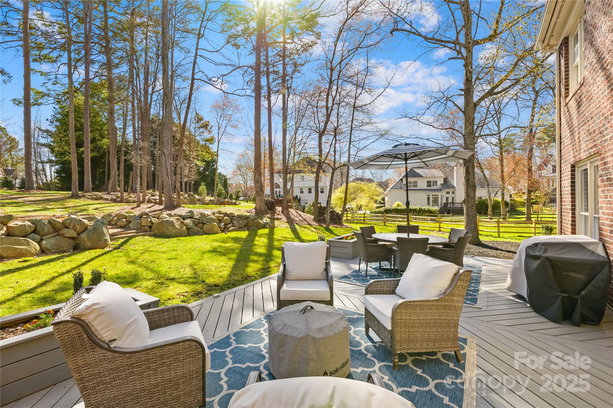 16103 Greenfarm Road Huntersville, NC 28078 - Photo 16 of 48