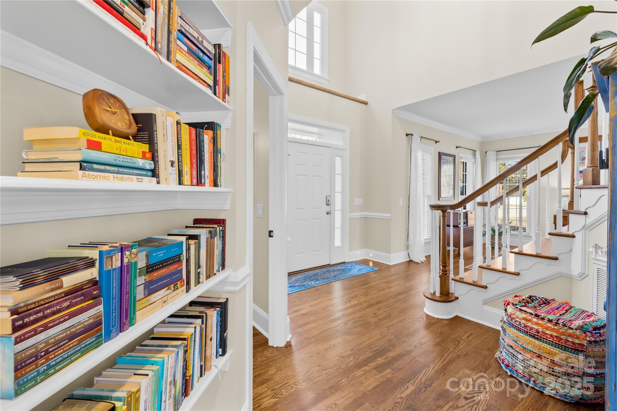 16103 Greenfarm Road Huntersville, NC 28078 - Photo 17 of 48