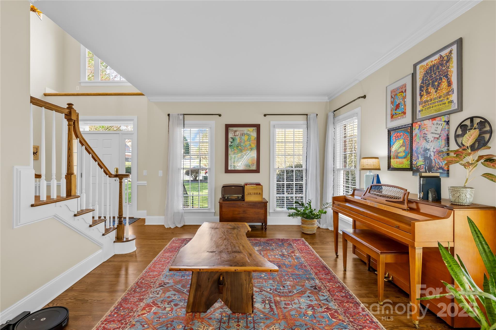 16103 Greenfarm Road Huntersville, NC 28078 - Photo 19 of 48