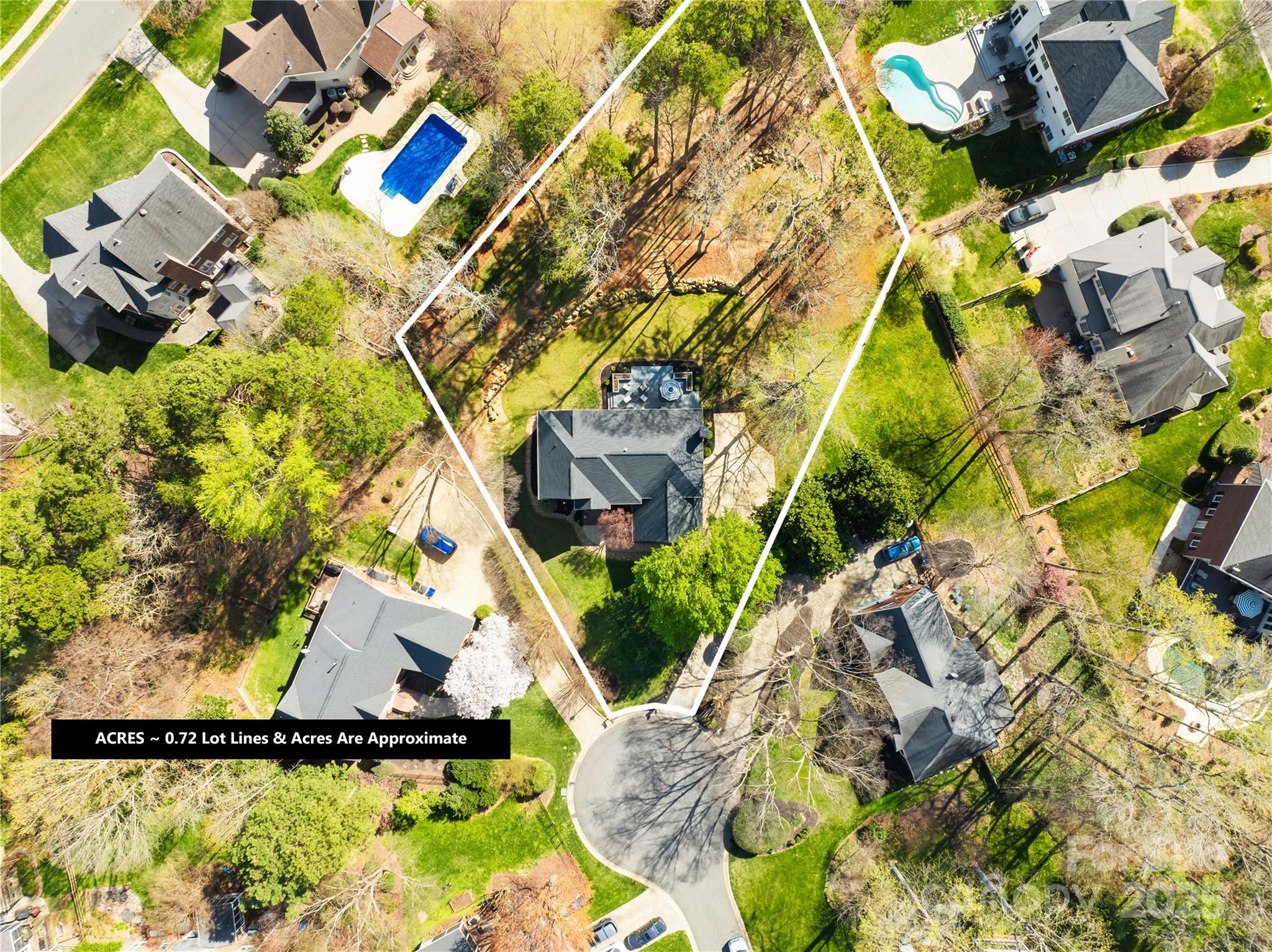 16103 Greenfarm Road Huntersville, NC 28078 - Photo 2 of 48