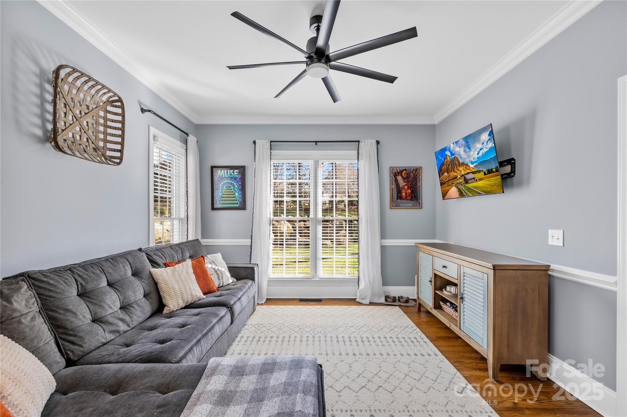 16103 Greenfarm Road Huntersville, NC 28078 - Photo 21 of 48