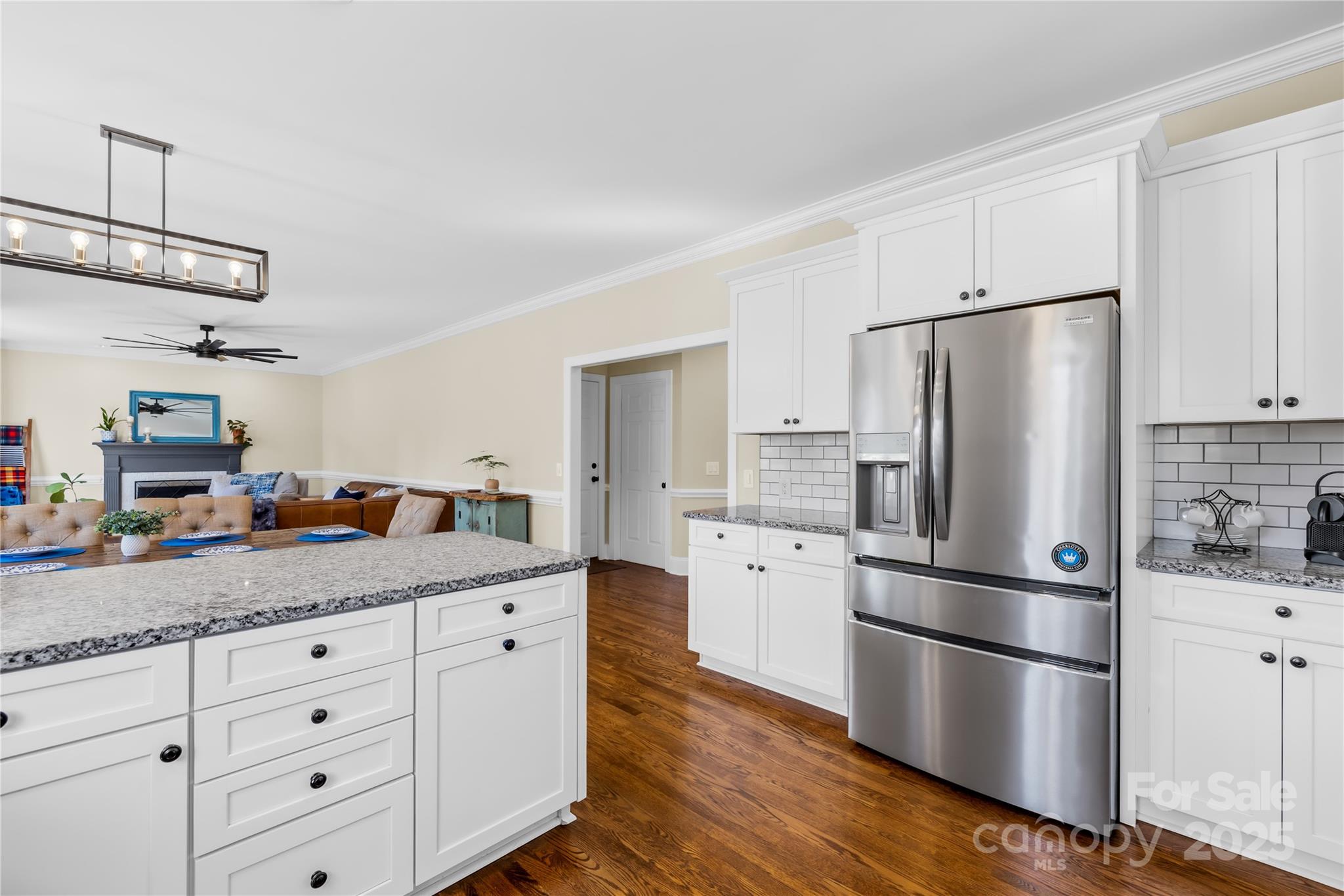 16103 Greenfarm Road Huntersville, NC 28078 - Photo 23 of 48