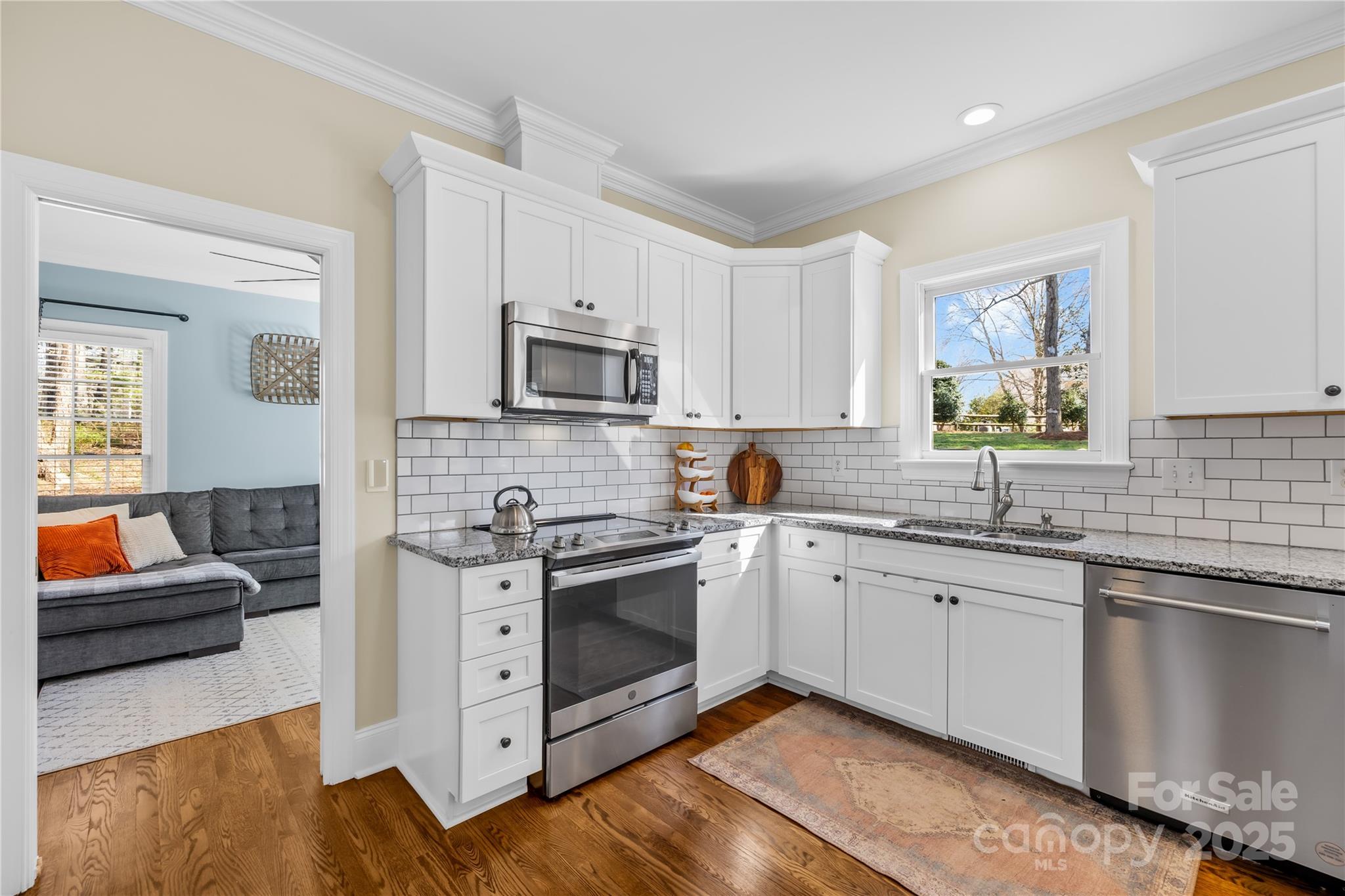 16103 Greenfarm Road Huntersville, NC 28078 - Photo 24 of 48