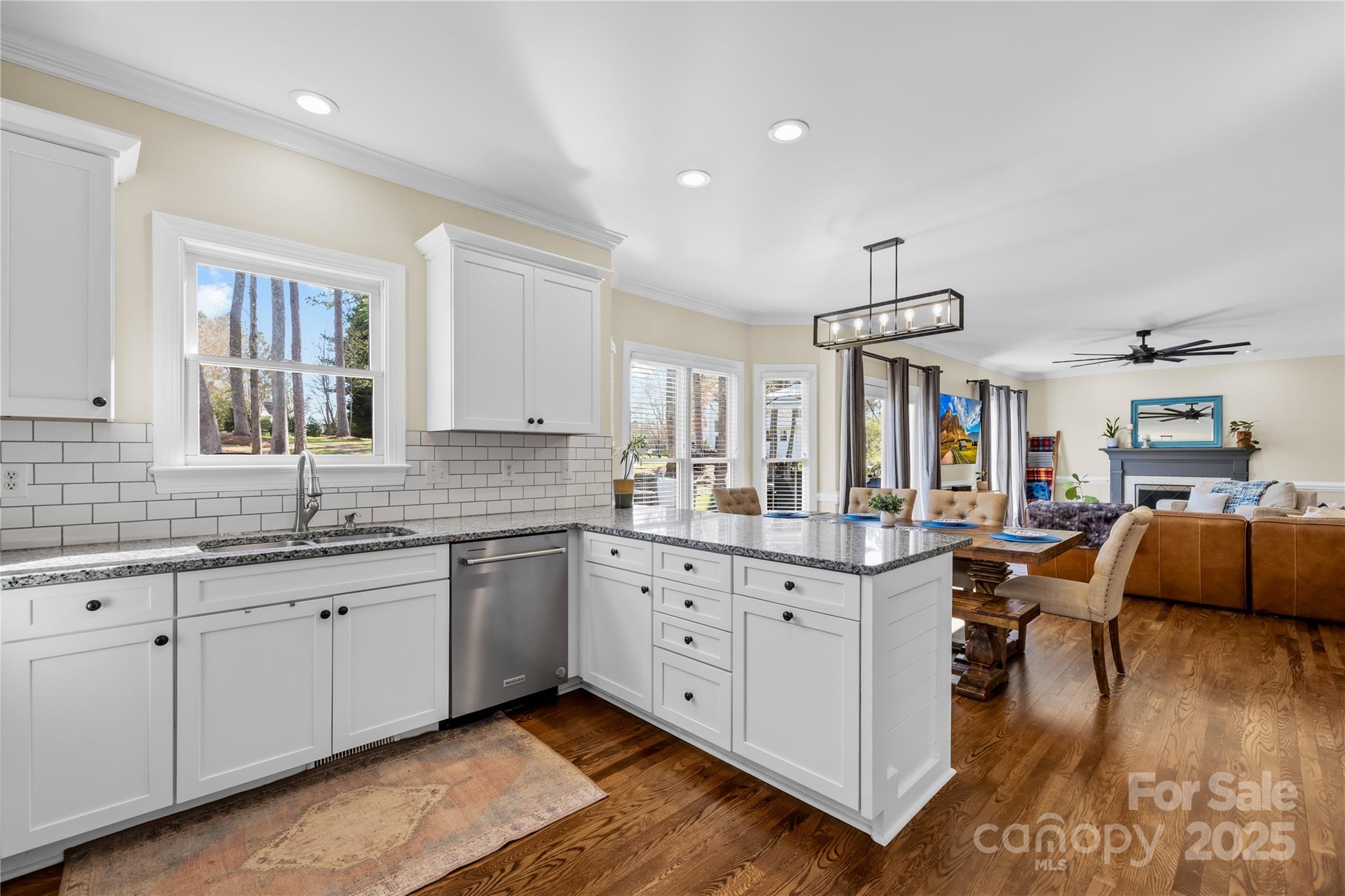 16103 Greenfarm Road Huntersville, NC 28078 - Photo 25 of 48