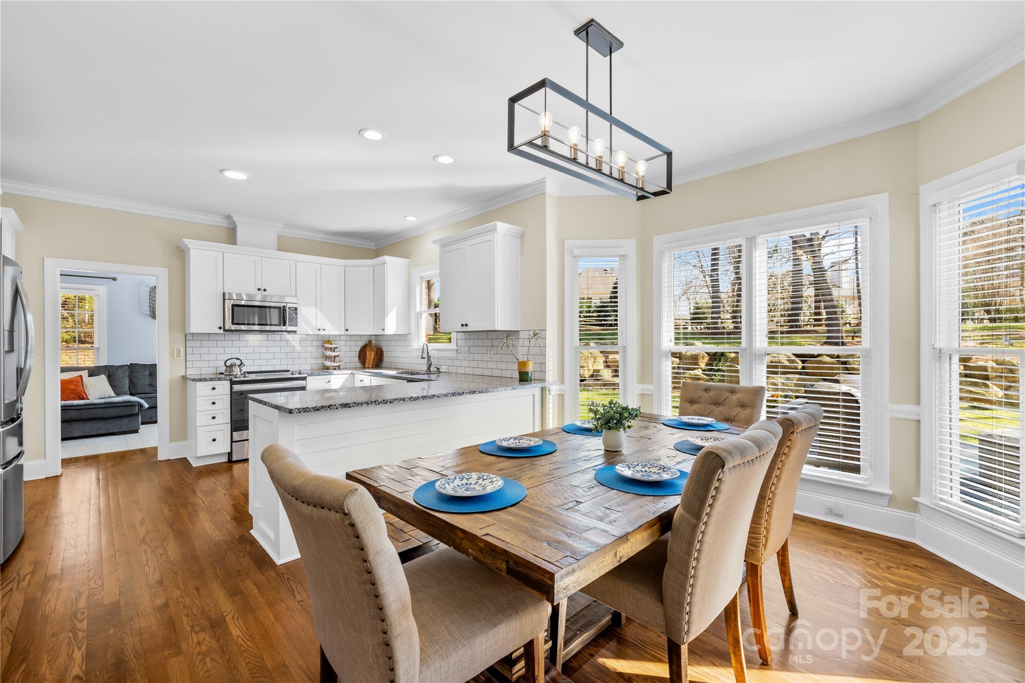 16103 Greenfarm Road Huntersville, NC 28078 - Photo 29 of 48