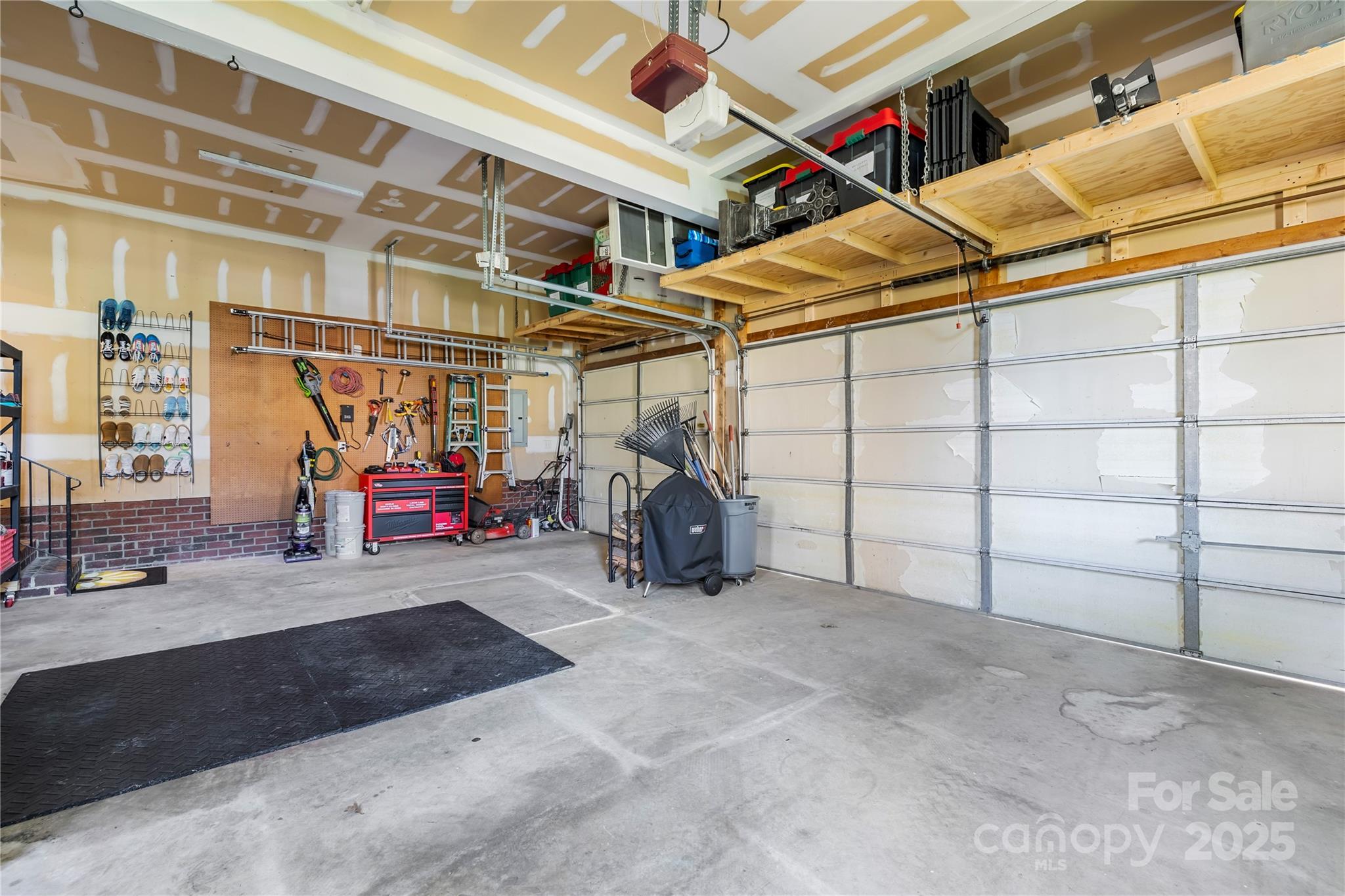 16103 Greenfarm Road Huntersville, NC 28078 - Photo 46 of 48