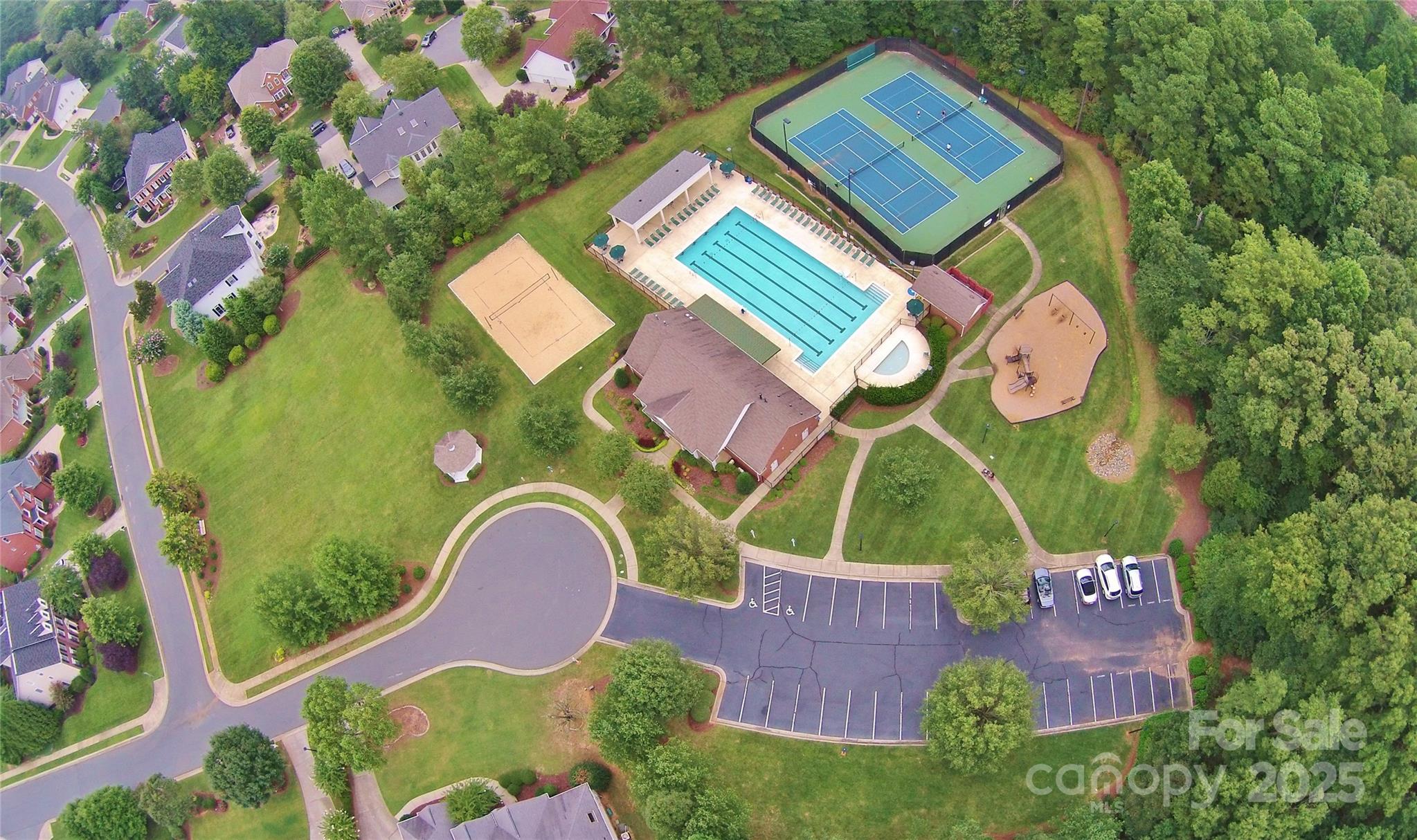 16103 Greenfarm Road Huntersville, NC 28078 - Photo 47 of 48