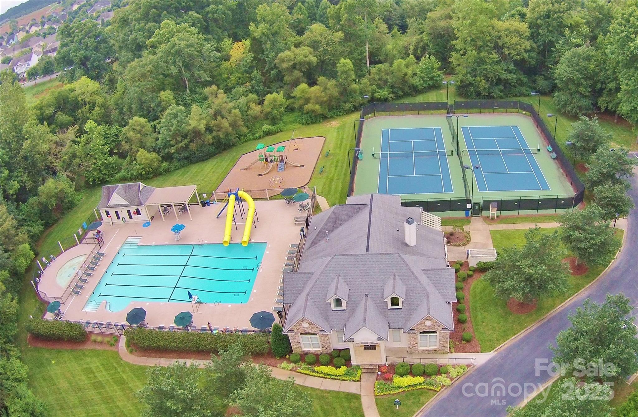 16103 Greenfarm Road Huntersville, NC 28078 - Photo 48 of 48
