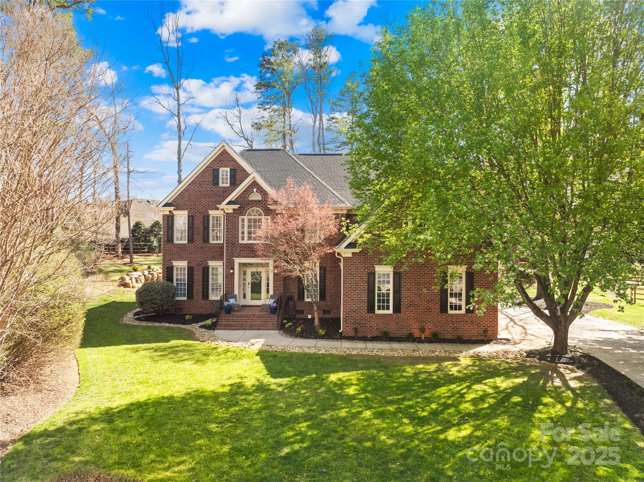 16103 Greenfarm Road Huntersville, NC 28078 - Photo 5 of 48