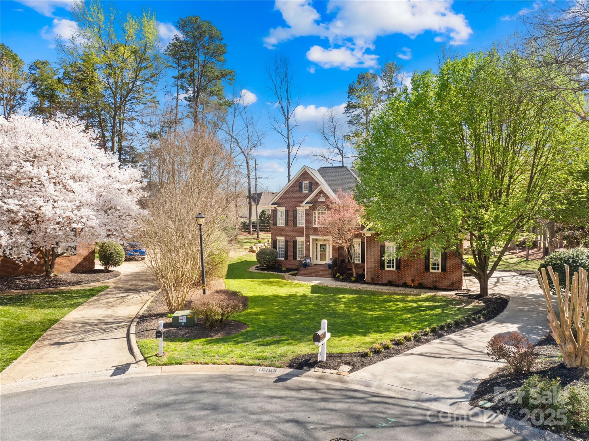 16103 Greenfarm Road Huntersville, NC 28078 - Photo 6 of 48