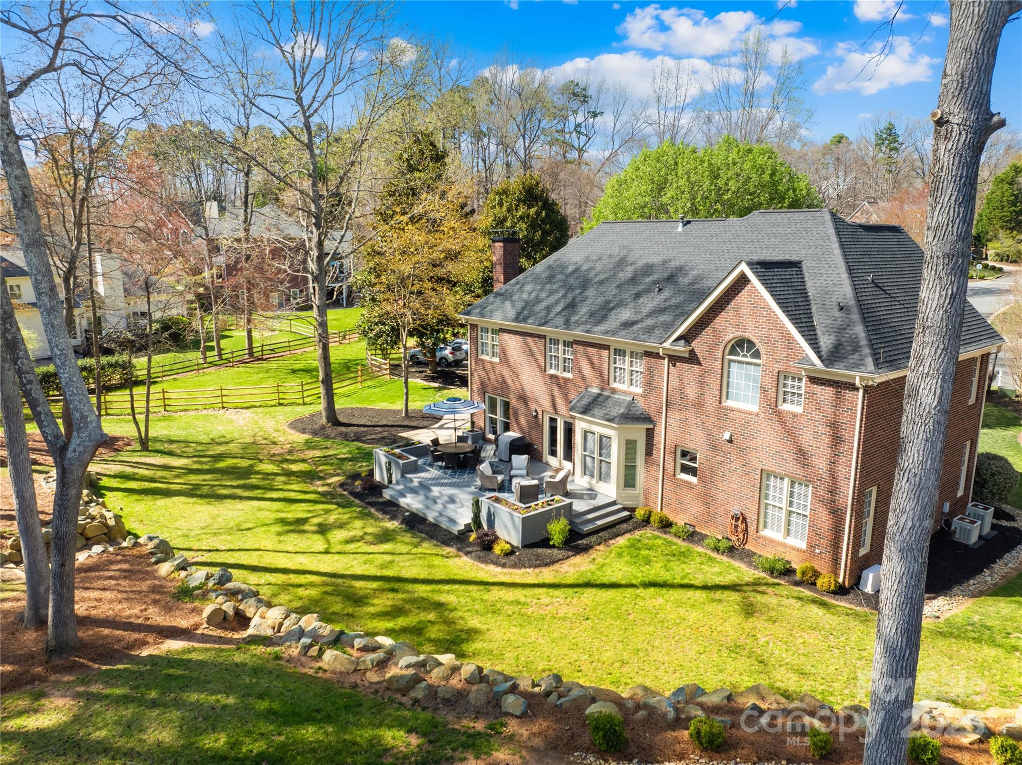 16103 Greenfarm Road Huntersville, NC 28078 - Photo 7 of 48
