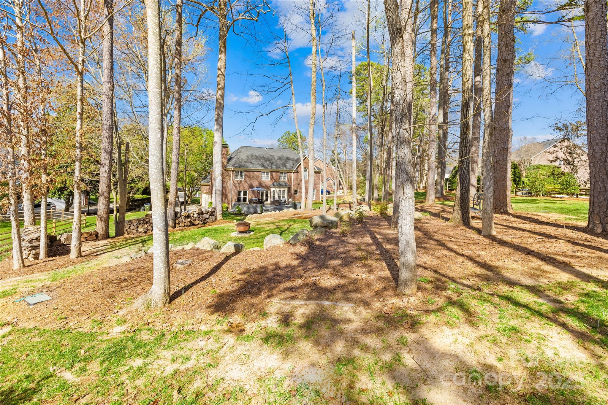 16103 Greenfarm Road Huntersville, NC 28078 - Photo 9 of 48