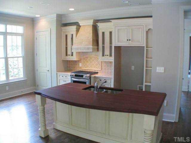 3615 Rolston Drive Raleigh, NC 27609 - Photo 6 of 25 Kitchen