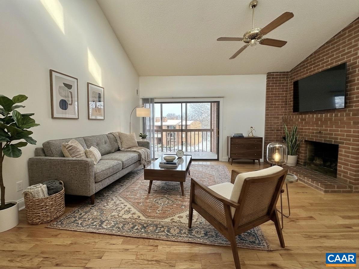 138 Green Turtle Lane, Unit 12 Charlottesville, VA 22901 - Photo 28 of 32