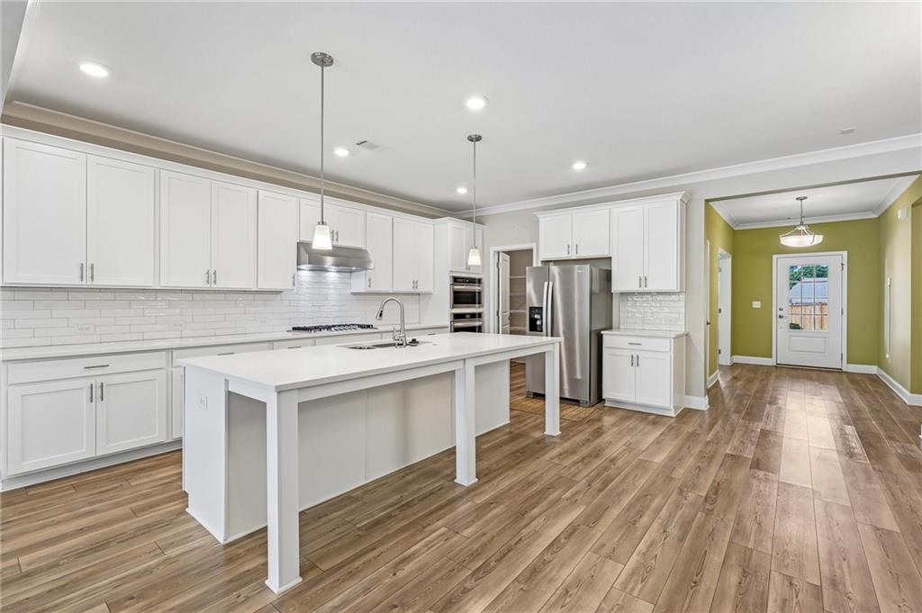 2606 Dorset Lane Grayson, GA 30017 - Photo 6 of 27