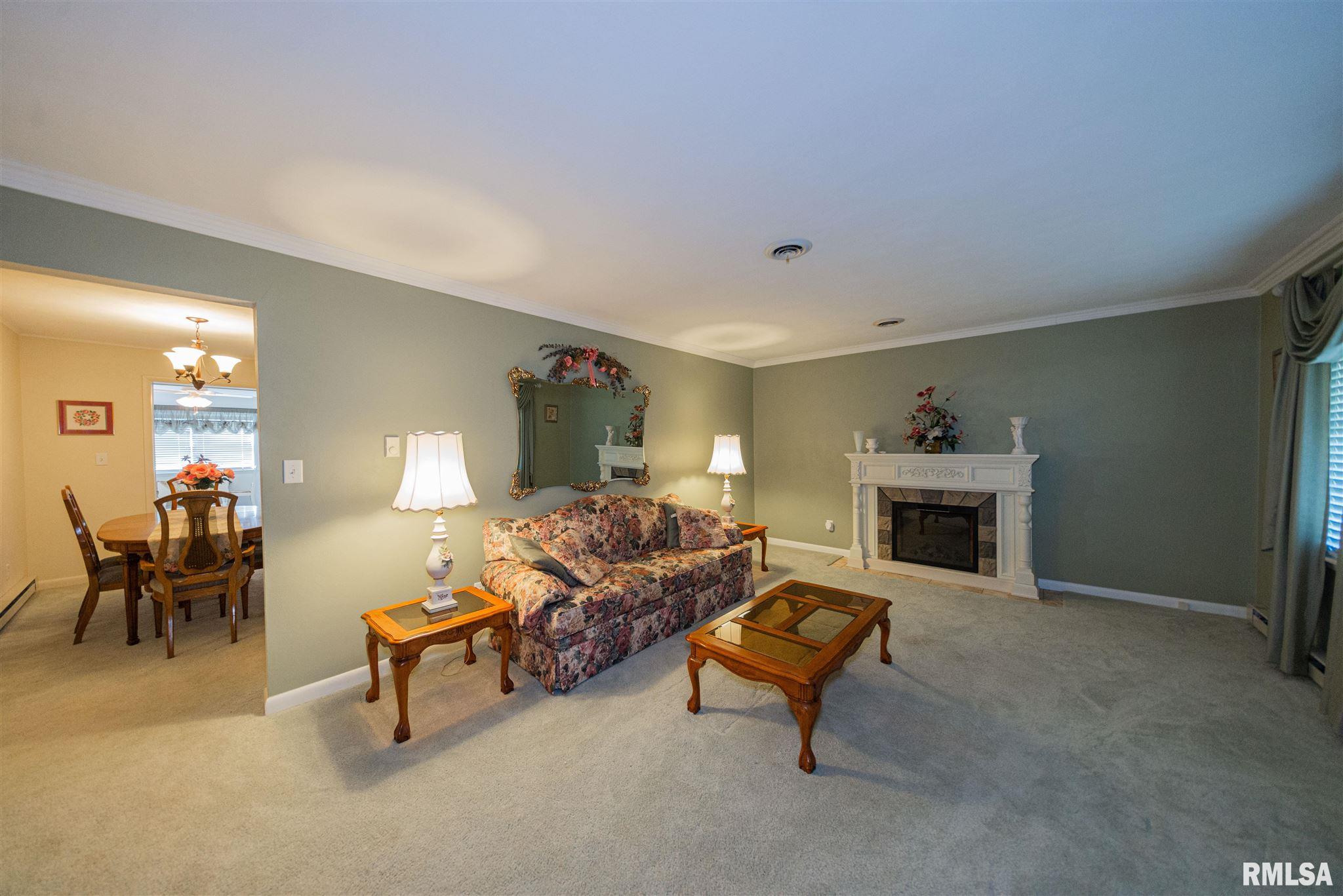 15207 East Ina Road Ina, IL 62846 - Photo 8 of 38