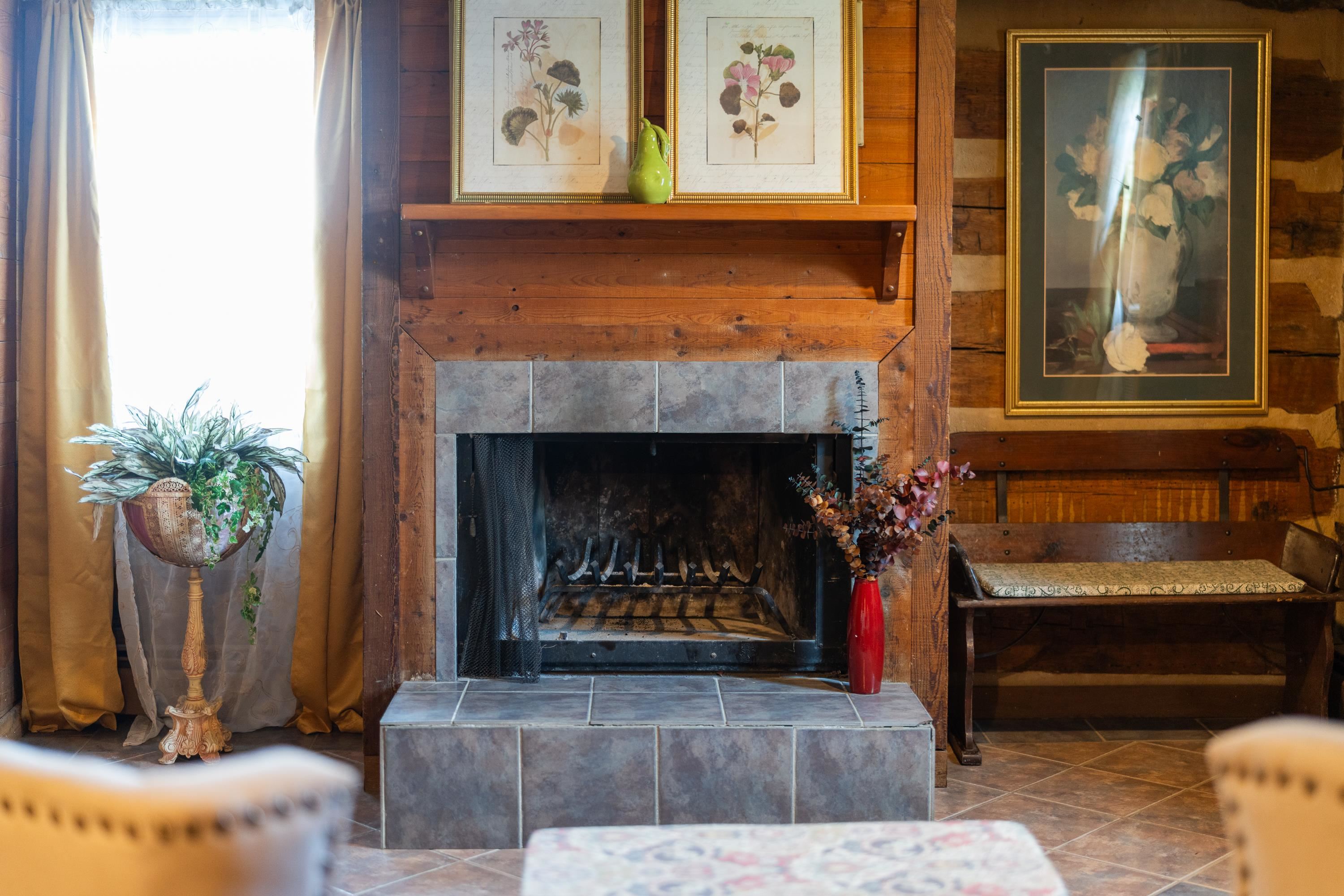 4151 Spring Hill Road Staunton, VA 24401 - Photo 13 of 46 Gallery Image 13