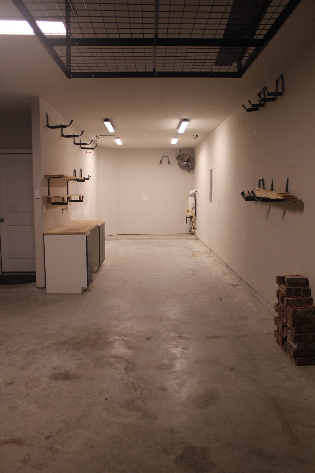 14200 Wallowa Ridge Lane Conroe, TX 77384 - Photo 19 of 22 a view of a storage & utility room