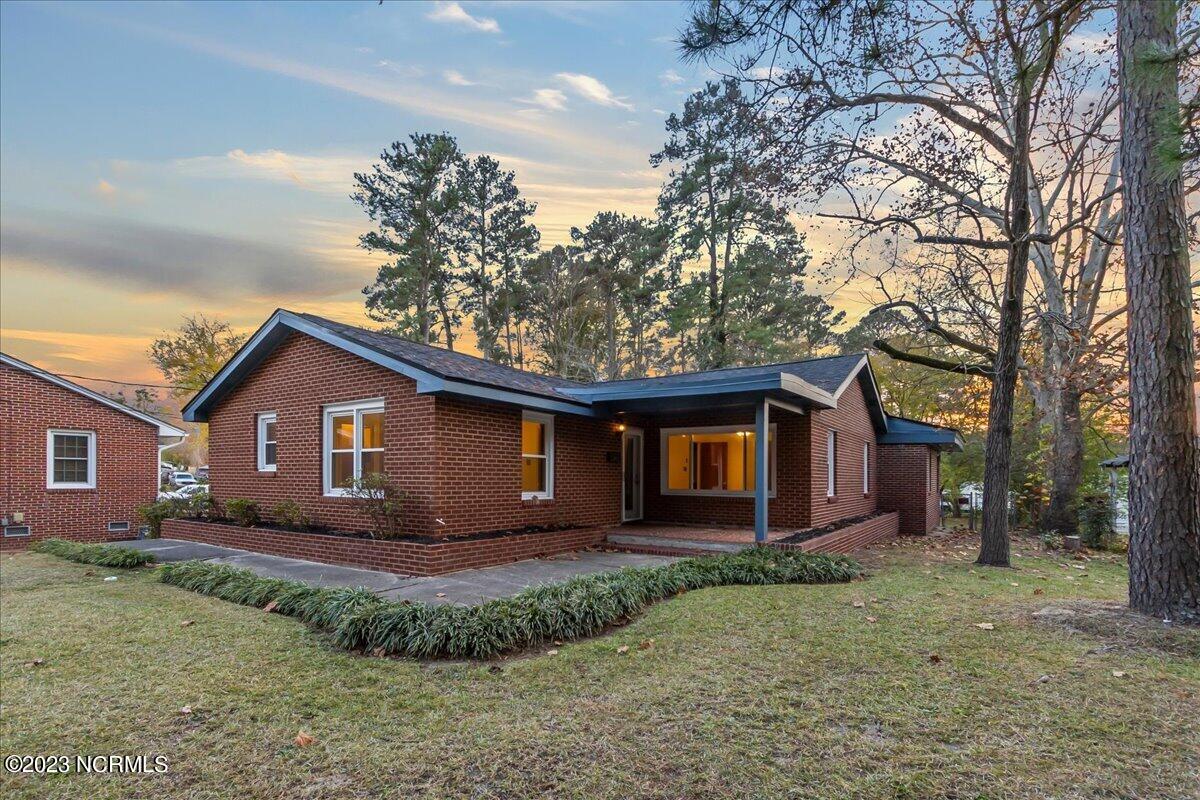 235 Skyline Drive Rockingham, NC 28379 - Photo 2 of 57 02-6S5A6241