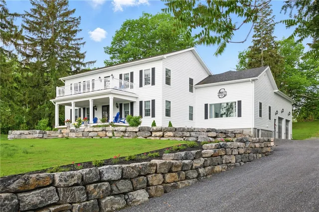 $993,190 | 3092 Highway 89, Fayette, NY 13148