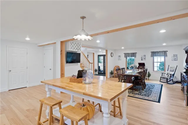 $993,190 | 3092 Highway 89, Fayette, NY 13148