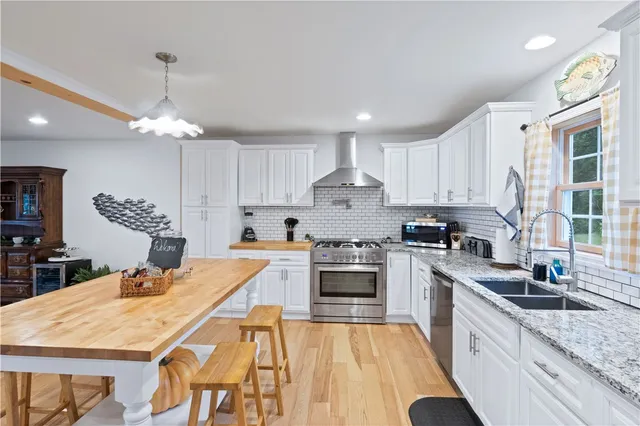 $993,190 | 3092 Highway 89, Fayette, NY 13148