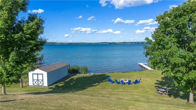 $993,190 | 3092 Highway 89, Fayette, NY 13148