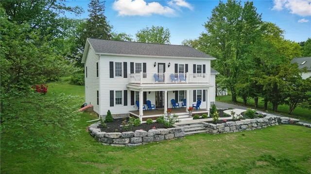 $993,190 | 3092 Highway 89, Fayette, NY 13148
