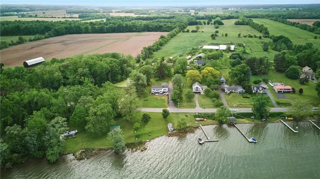 $993,190 | 3092 Highway 89, Fayette, NY 13148