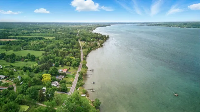 $993,190 | 3092 Highway 89, Fayette, NY 13148