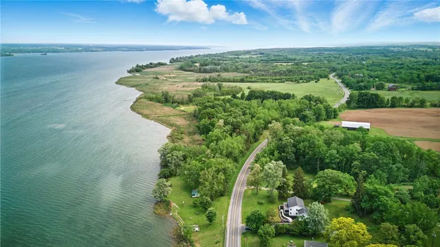 $993,190 | 3092 Highway 89, Fayette, NY 13148