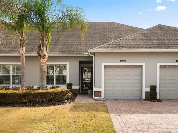 $315,000 | 3538 Fairwaters Court, Unit B, Clermont, FL 34711