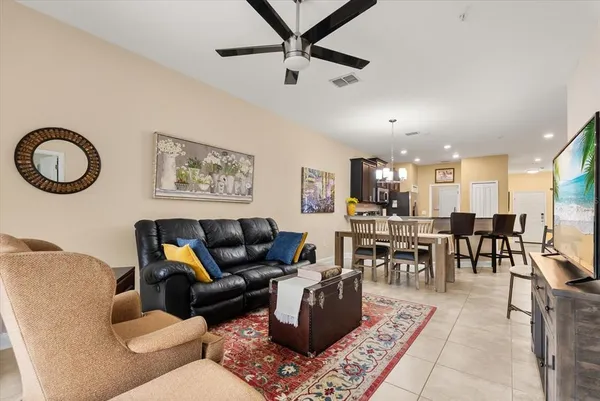 $315,000 | 3538 Fairwaters Court, Unit B, Clermont, FL 34711