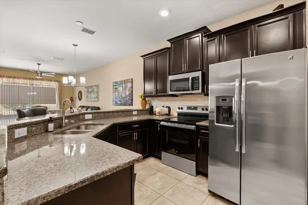 $315,000 | 3538 Fairwaters Court, Unit B, Clermont, FL 34711