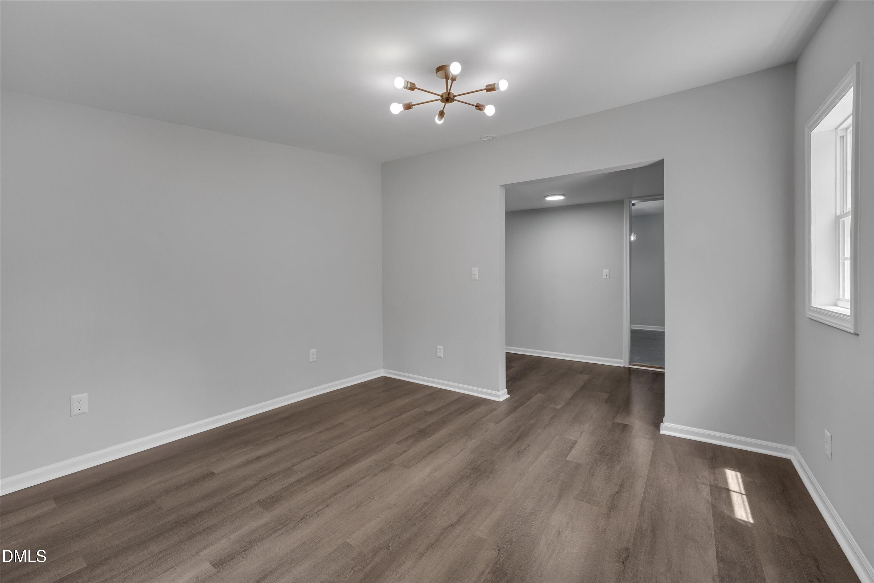 821 Fred Royster Road Henderson, NC 27537 - Photo 18 of 38