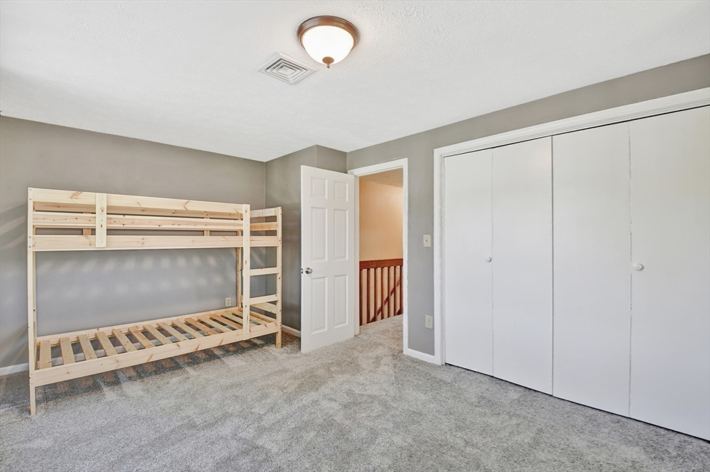 51 Fox Meadow Road, Unit H Leominster, MA 01453 - Photo 15 of 34