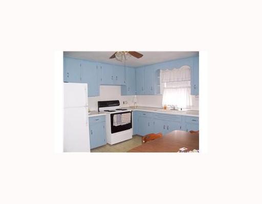 805 Manville Road Woonsocket, RI 02895 - Photo 5 of 8 Kitchen.