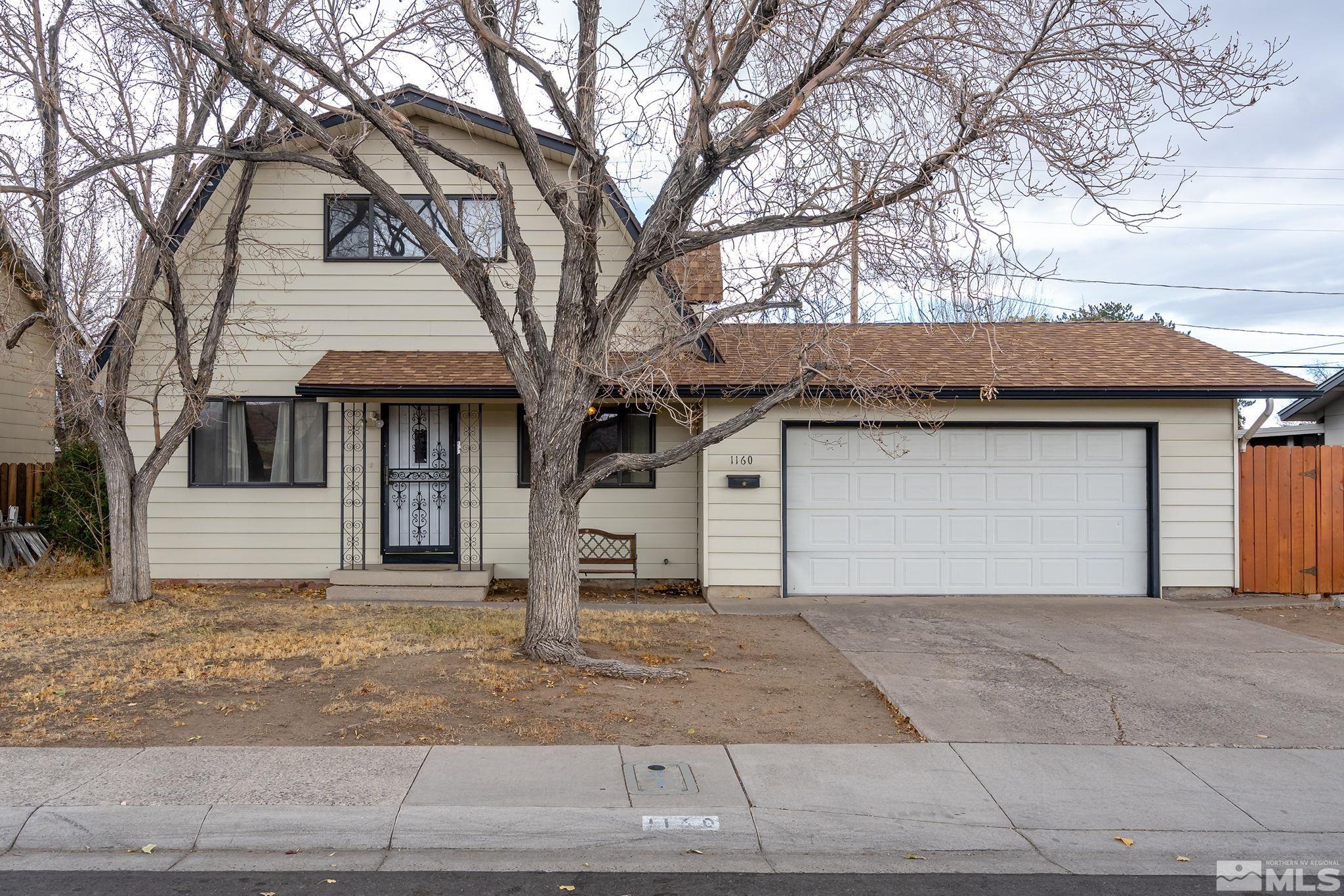 1160 Monitor Drive Reno, NV 89512 - Photo 1 of 24 Photo 1