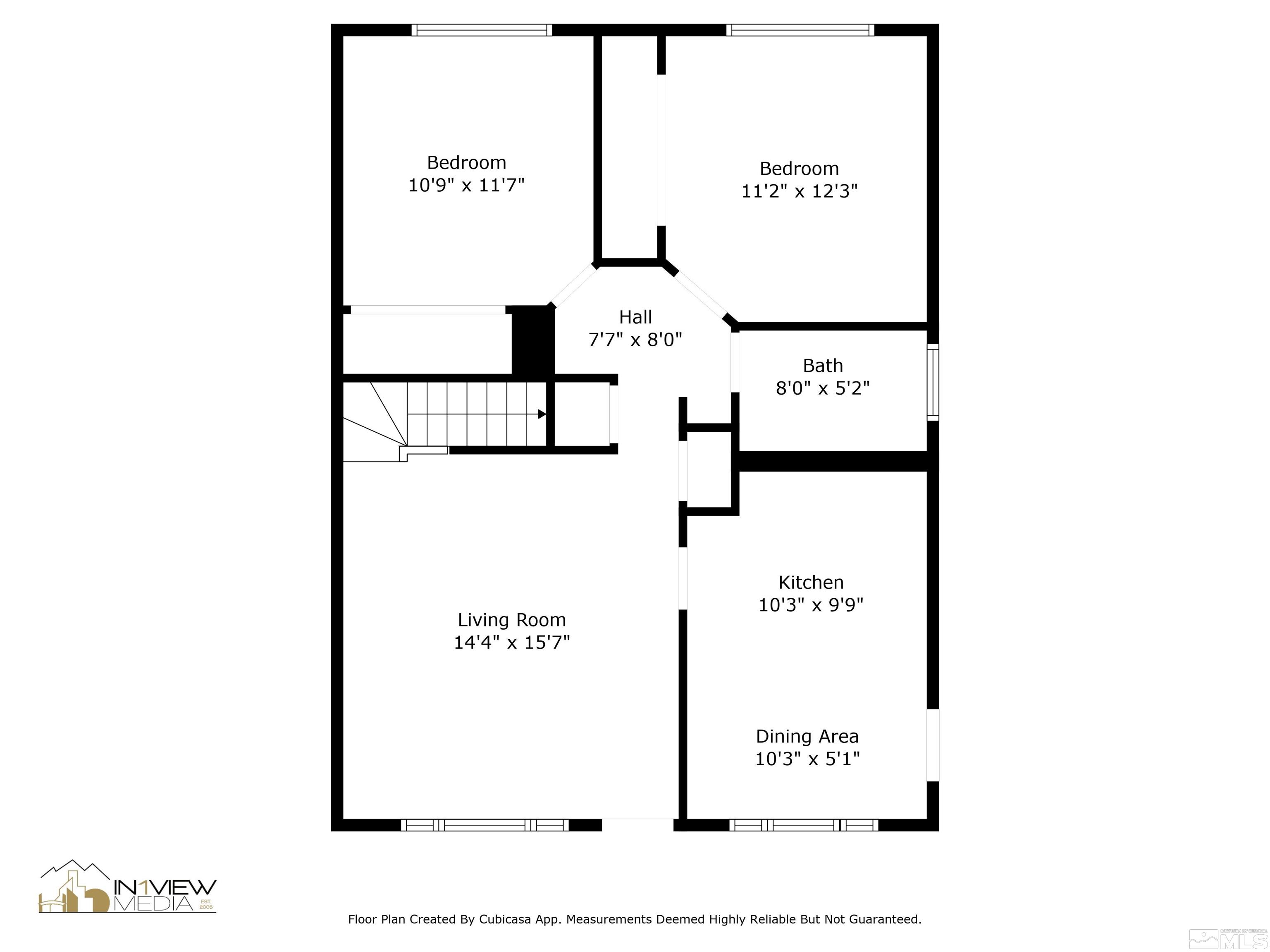 1160 Monitor Drive Reno, NV 89512 - Photo 23 of 24 Photo 23