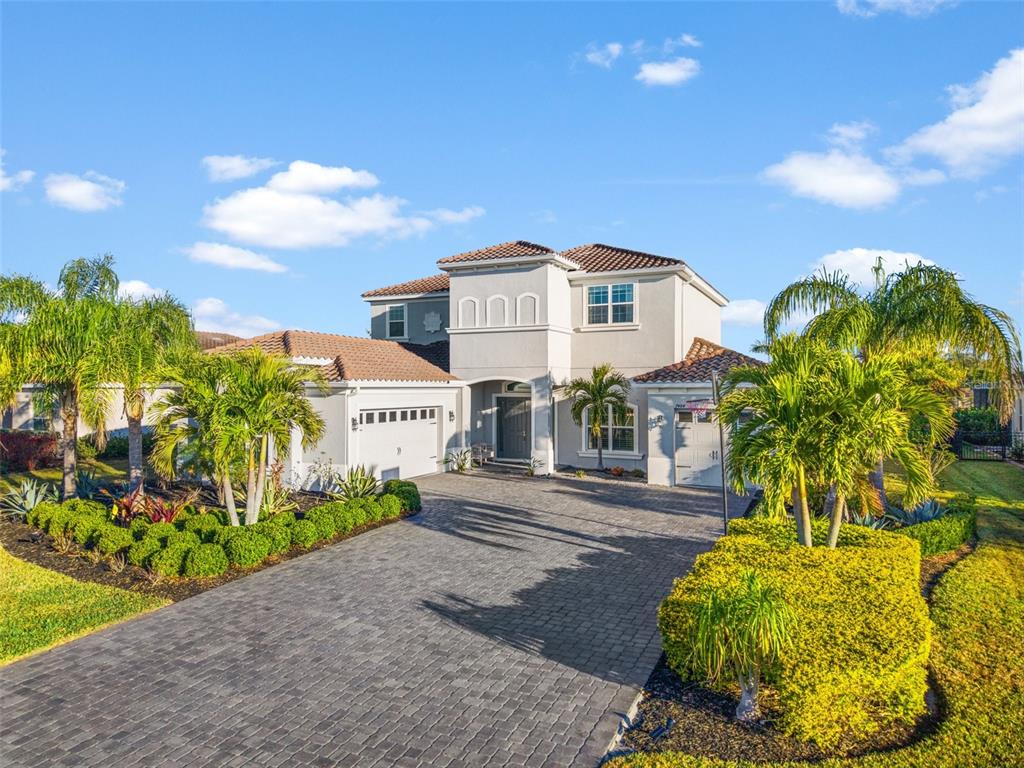 7484 Ripetta Street Sarasota, FL 34240 - Photo 2 of 59
