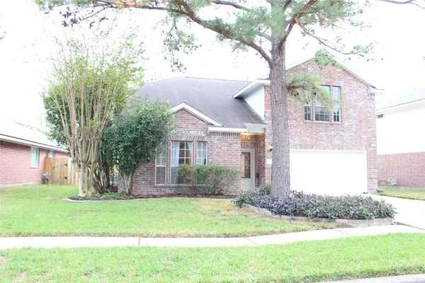 $319,900 | 22623 Holly Lake Drive, Katy, TX 77450