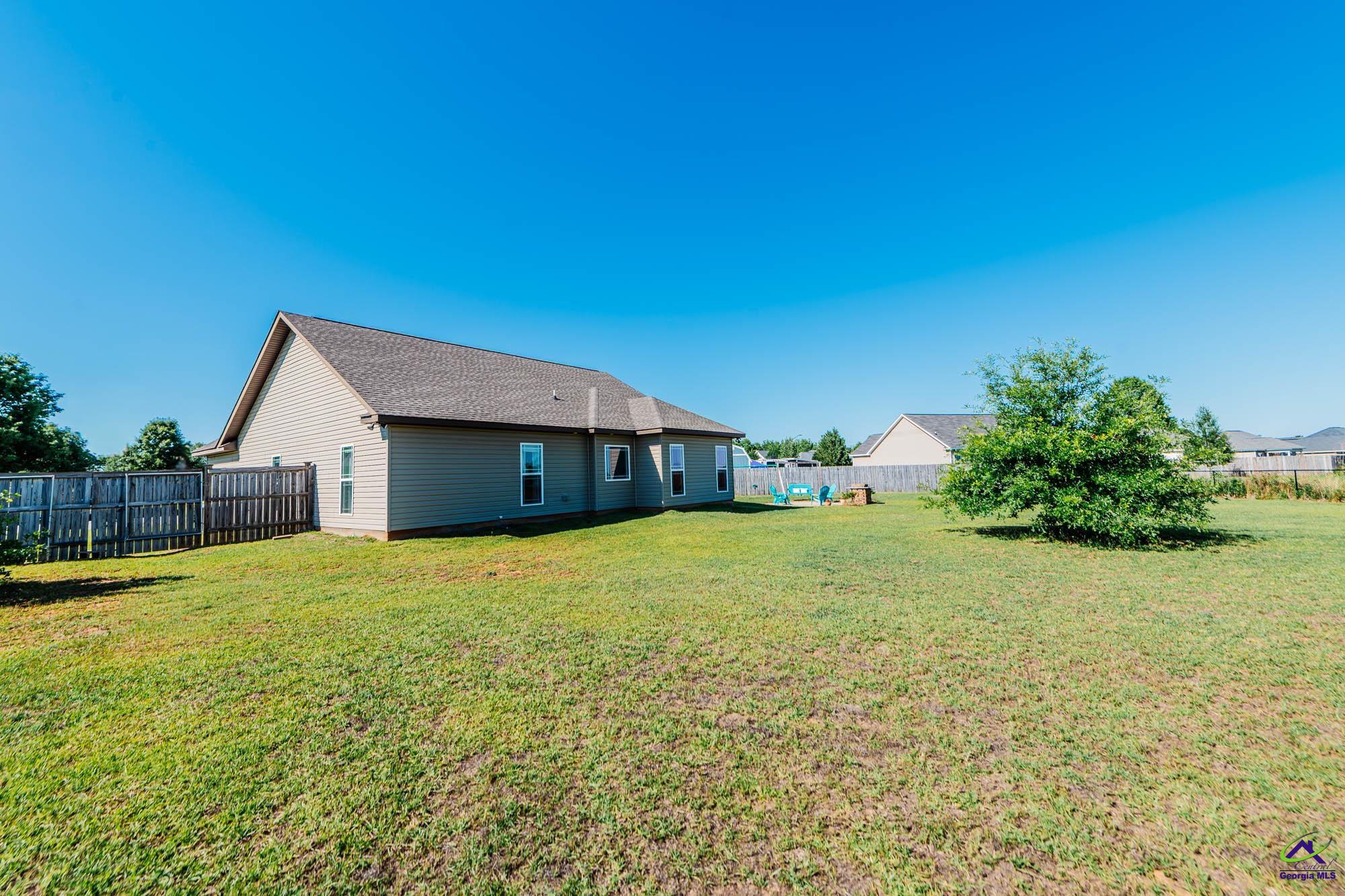 103 Lasseter Lane Perry, GA 31069 - Photo 32 of 34