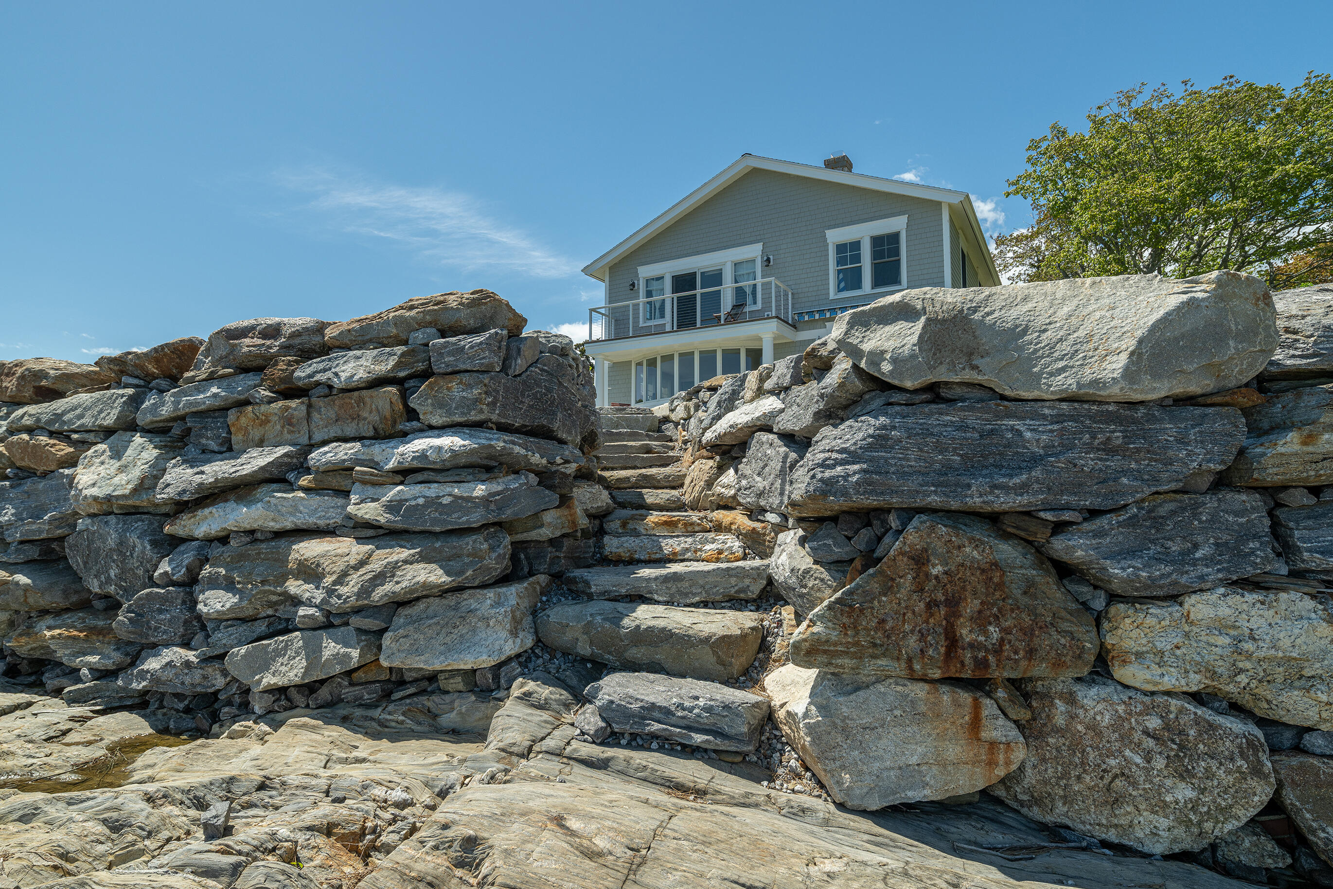 26 Cedar Beach Road Bailey Island, ME 04003 - Photo 5 of 24 5.