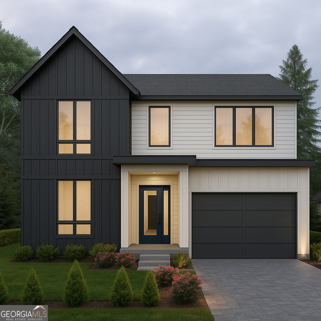 2047 Drew Valley Road Northeast Brookhaven, GA 30319 - Photo 1 of 1