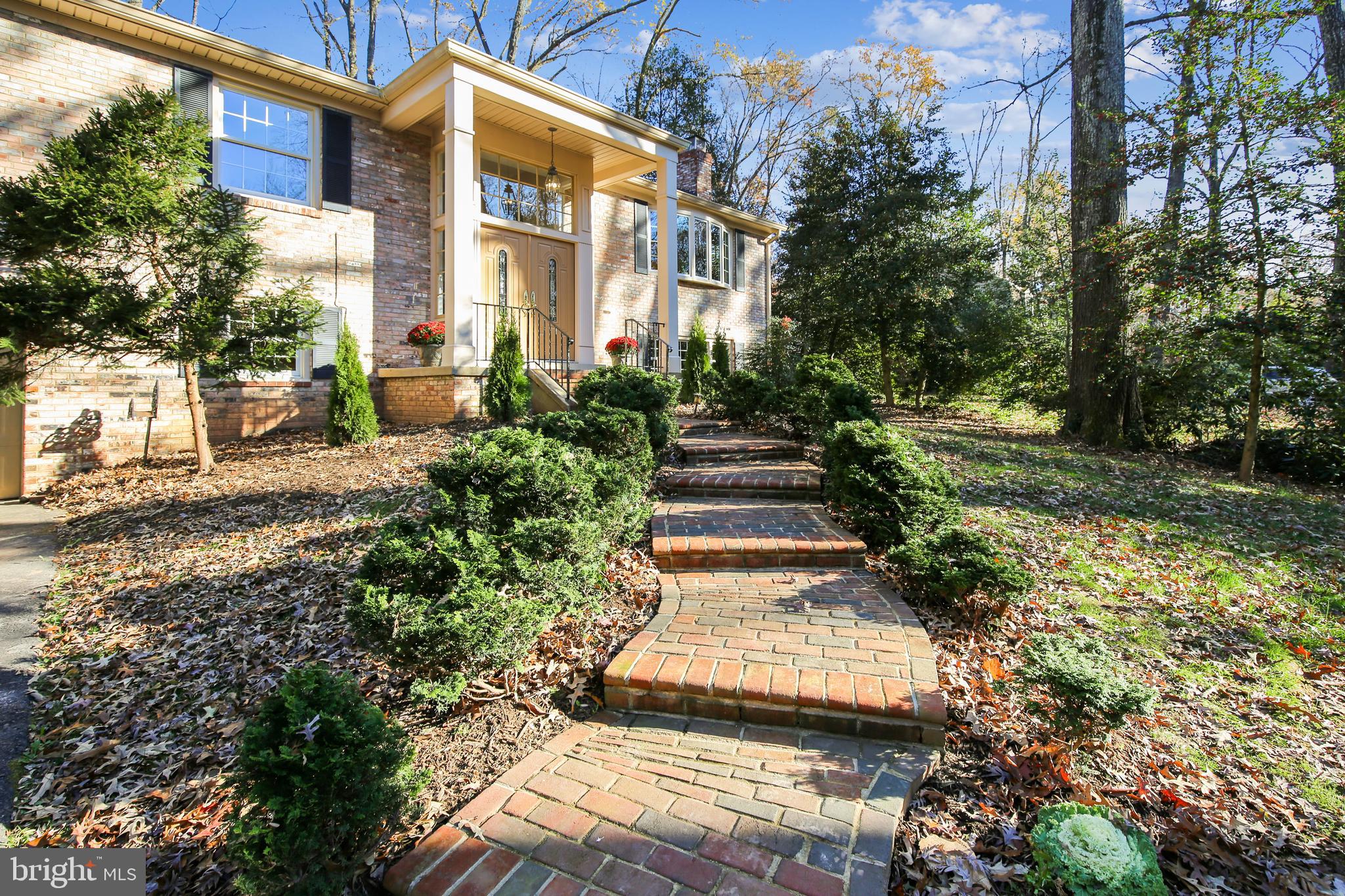 12014 Canter Lane Reston, VA 20191 - Photo 1 of 41 Welcome to a very special home!