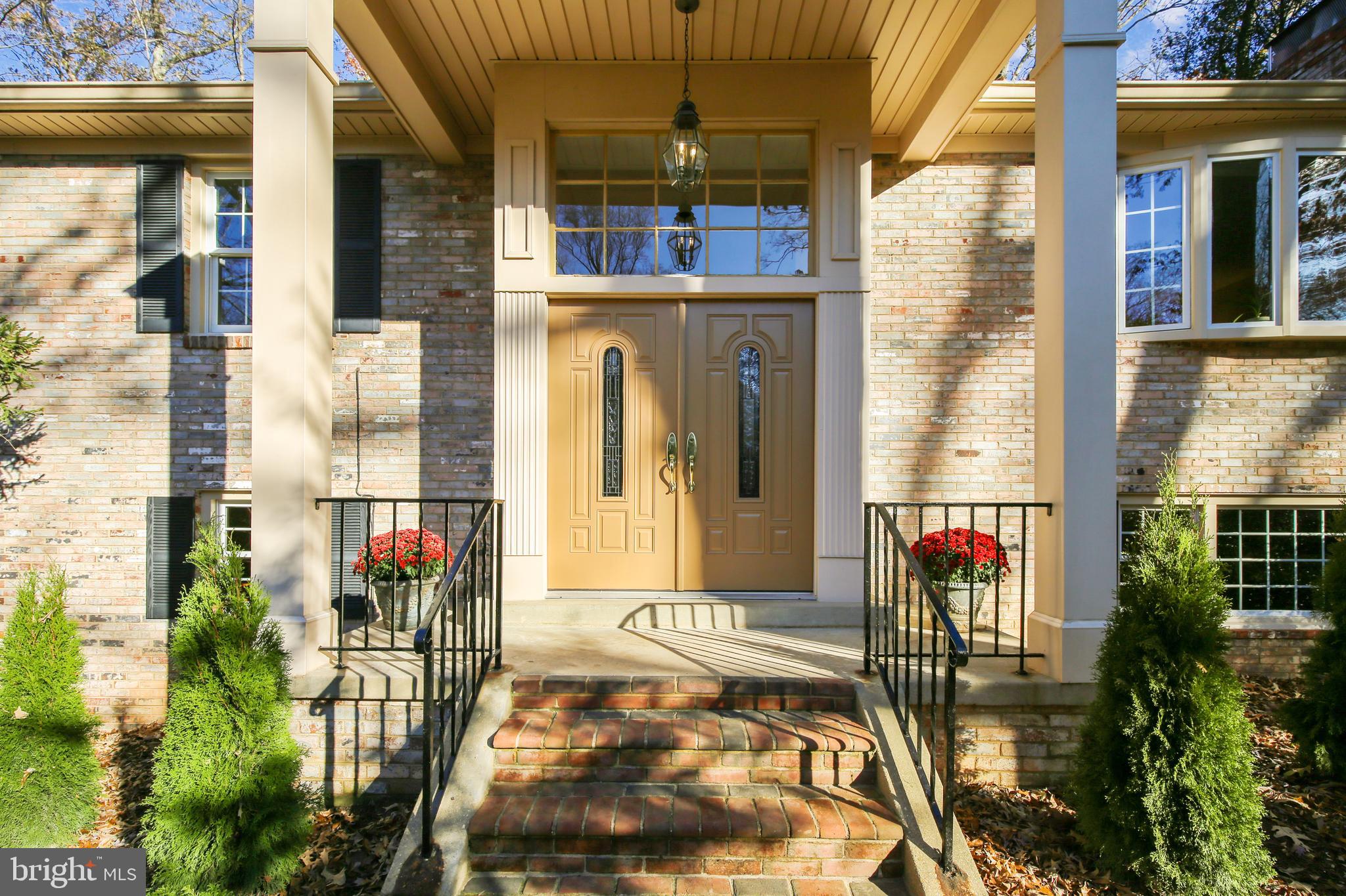 12014 Canter Lane Reston, VA 20191 - Photo 2 of 41 Quality features inside and out - See virtual tour