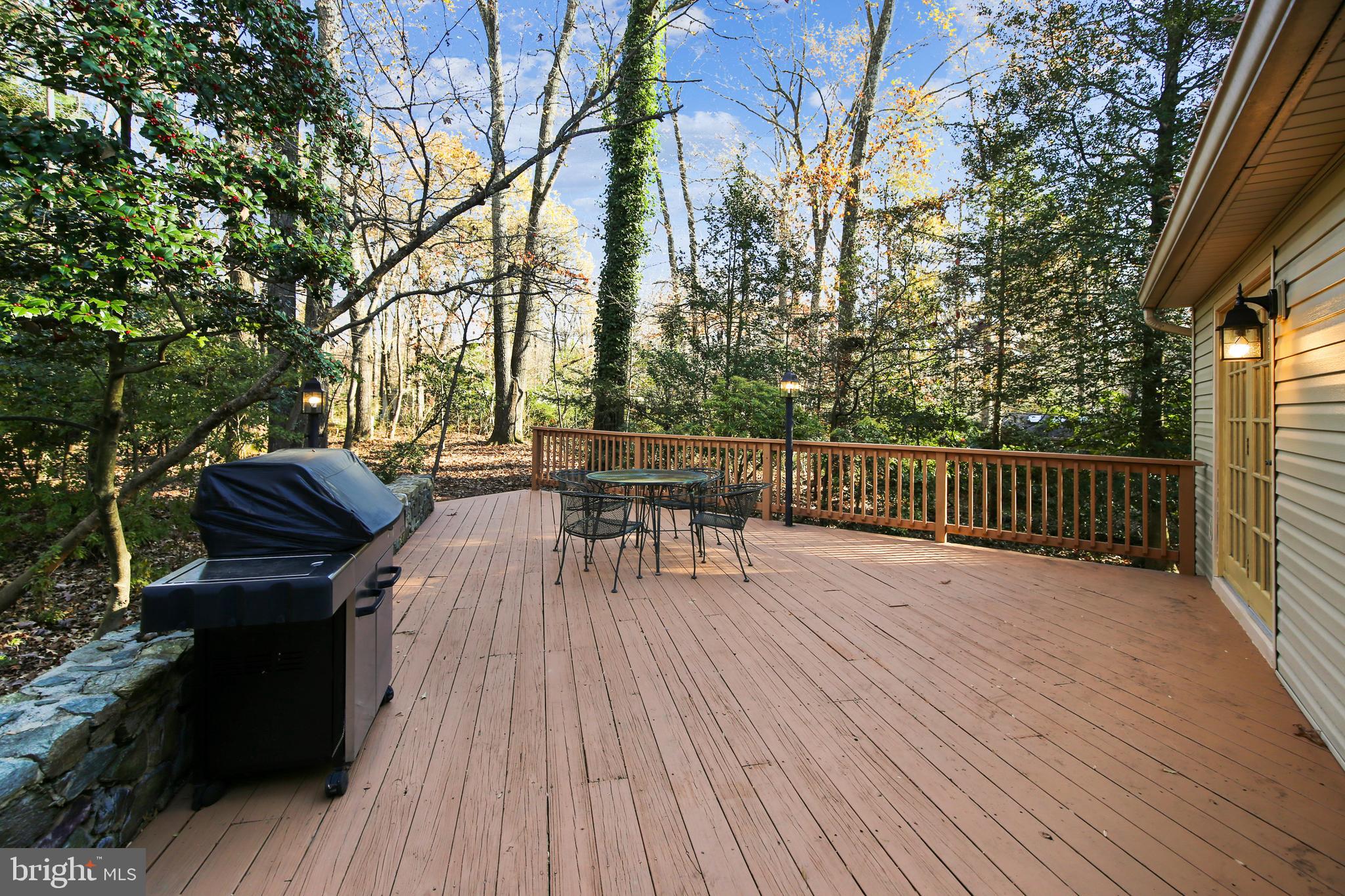 12014 Canter Lane Reston, VA 20191 - Photo 11 of 41 Space to spread out! See virtual tour!