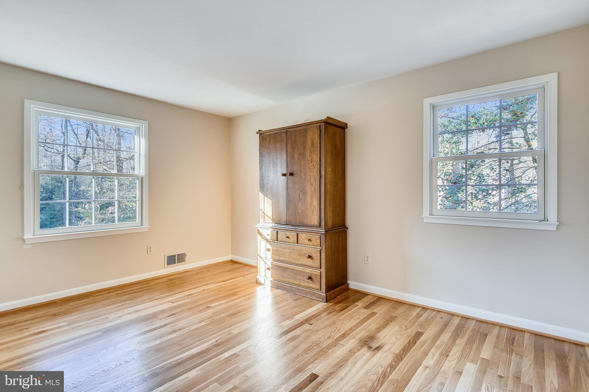 12014 Canter Lane Reston, VA 20191 - Photo 18 of 41 Notice all the light - this home gets a lot of sun