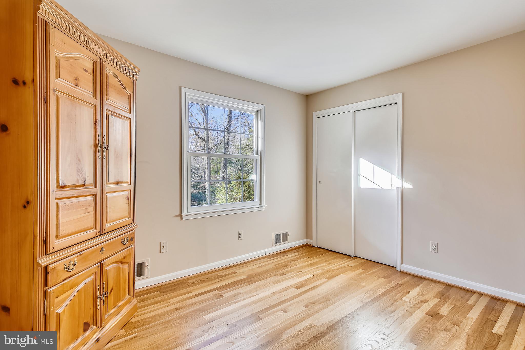 12014 Canter Lane Reston, VA 20191 - Photo 20 of 41 The hardwood floors give such a warm glow