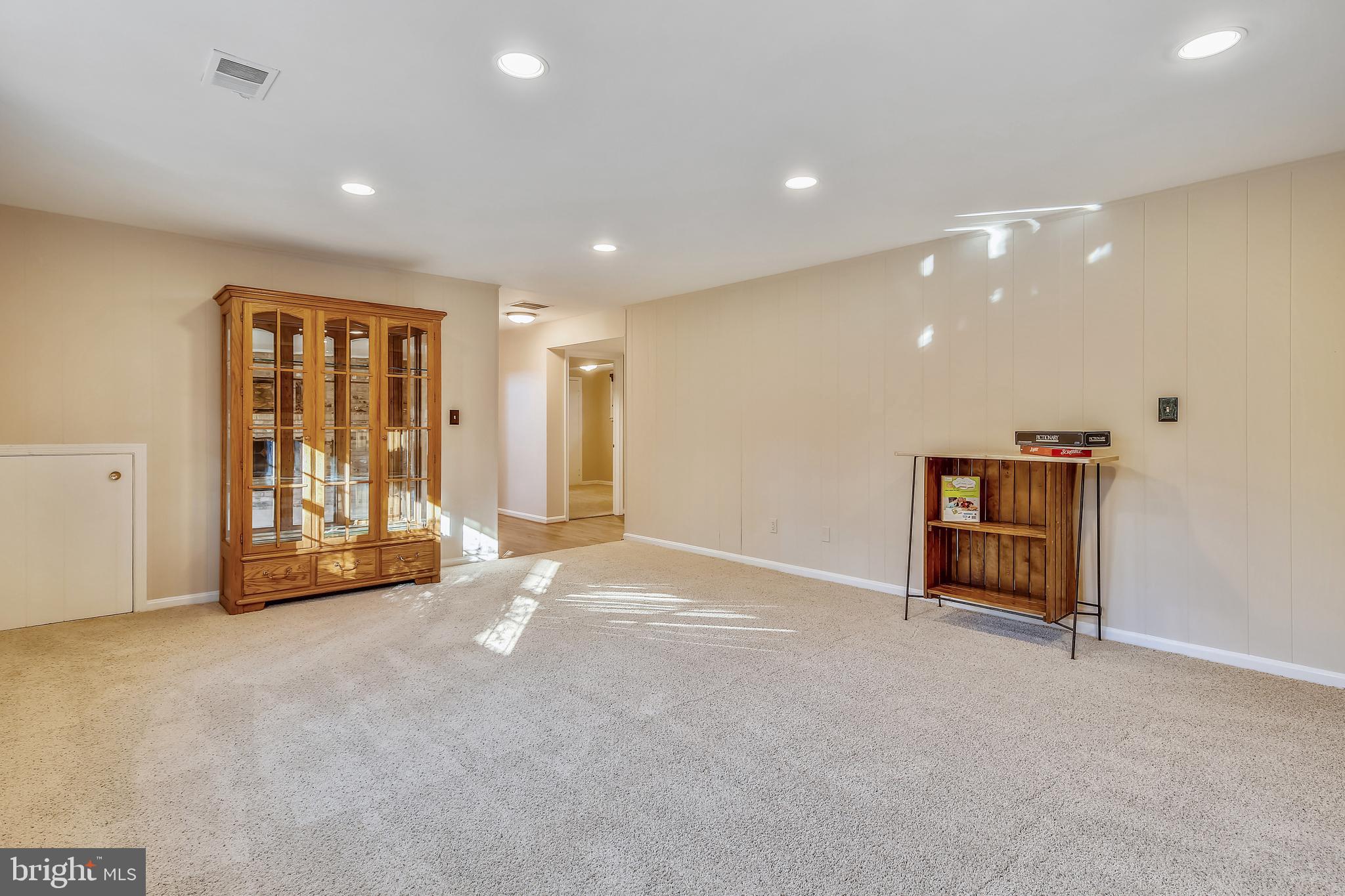 12014 Canter Lane Reston, VA 20191 - Photo 24 of 41 All the bulbs have just been replaced with LED!